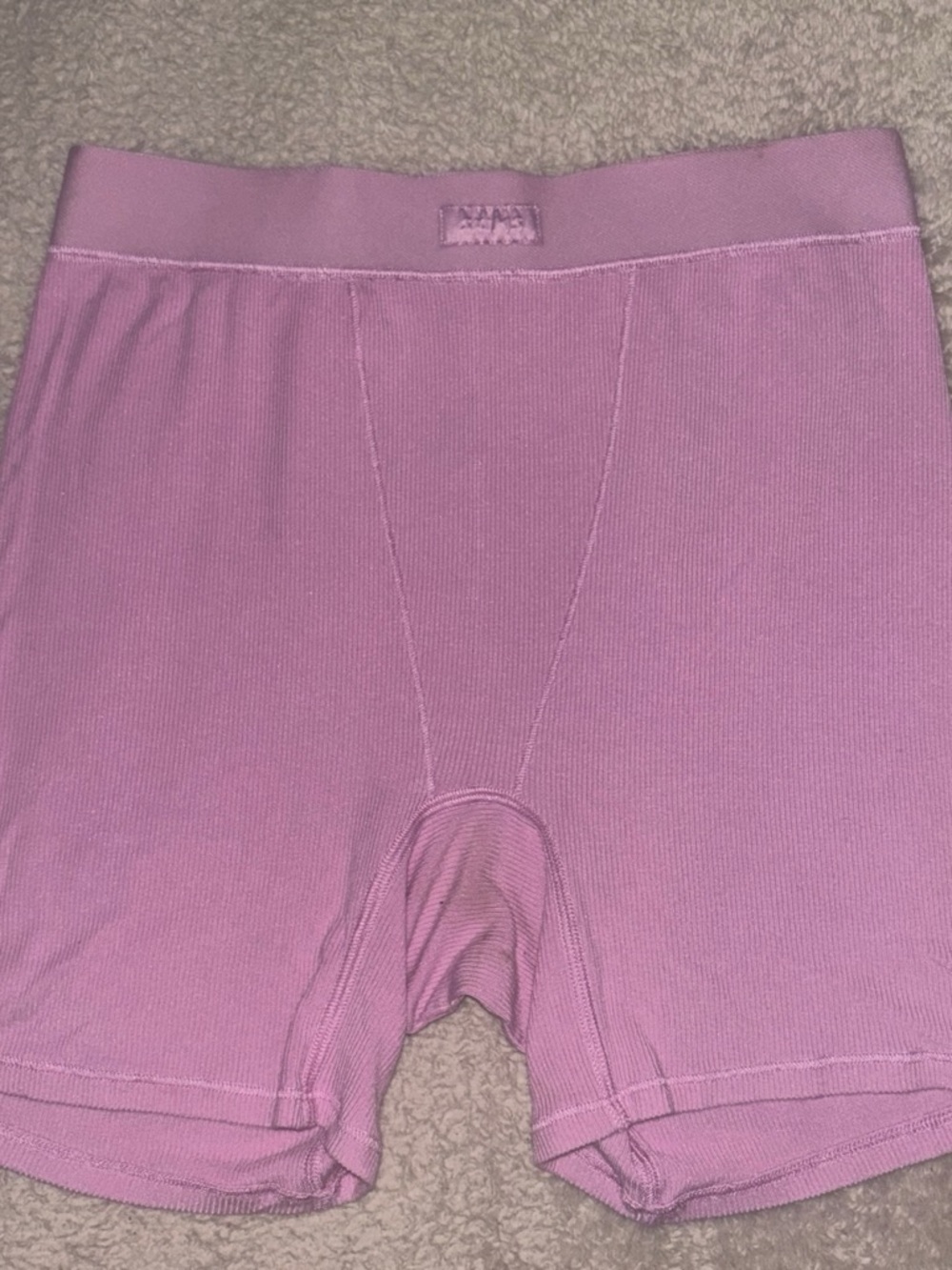 skims boxers in cherry blossom